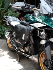 Cặp đèn trợ sáng Loboo L16 - 602KG