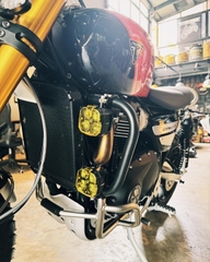 ĐÈN TRỢ SÁNG LOBOO L12 - 601