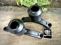 Chống đổ TRIUMPH TRIDENT 660 98%