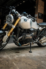 BMW R9T date 2020 - ODO 10K Km