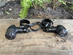 Đèn Signal DAYTONA tình trạng 80%