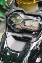 BMW R 1250 GS - ODO 13K km BSSG