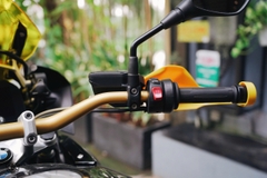 BMW R 1250 GS - ODO 13K km BSSG