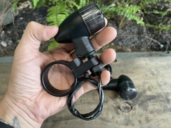 Đèn Signal DAYTONA tình trạng 80%