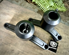Chống đổ TRIUMPH TRIDENT 660 98%