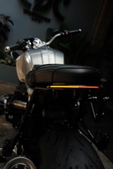 BMW R9T date 2020 - ODO 10K Km