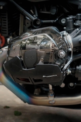 BMW R9T date 2020 - ODO 10K Km