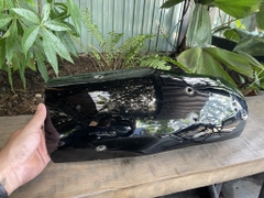 Vè nhôm rút gọn TRIUMPH SCRAMBLER 900 - Tình trạng 70%