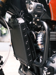Che két nước Evotech Triumph Scrambler 1200 - 609KG