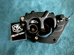 Heo BREMBO TRIUMPH tháo xe 95%