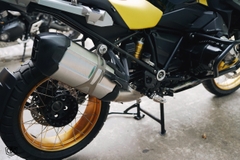 BMW R 1250 GS - ODO 13K km BSSG