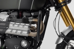 Chống đổ cánh bướm Sw Motech Triumph Scrambler 1200 - 607KG