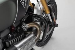 Chống đổ cánh bướm Sw Motech Triumph Scrambler 1200 - 607KG
