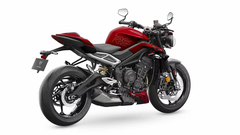Cặp xi nhan Triumph Triple 765 - 492