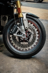 BMW R9T date 2020 - ODO 10K Km