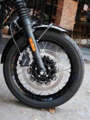 Chống đổ phuộc trước Triumph Speed Twin 900 - 576KG