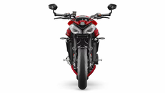 Cặp xi nhan Triumph Triple 765 - 492