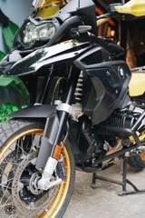 BMW R 1250 GS - ODO 13K km BSSG