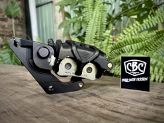 Heo BREMBO TRIUMPH tháo xe 95%