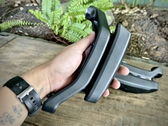 Slider tháo xe TRIDENT 660 - Tình trạng 90%