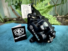 Heo BREMBO TRIUMPH tháo xe 95%