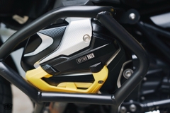 BMW R 1250 GS - ODO 13K km BSSG