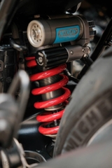 BMW R9T date 2020 - ODO 10K Km