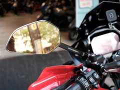 Cặp gương Gold Runway RM06 - 539 KG