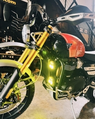 ĐÈN TRỢ SÁNG LOBOO L12 - 601