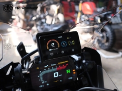 Màn hình chigee 5 Bmw Gs/Gsa - 617 KG