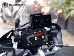 Màn hình chigee 5 Bmw Gs/Gsa - 617 KG