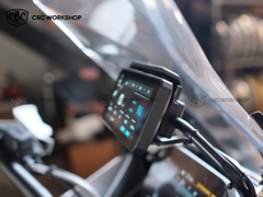 Màn hình chigee 5 Bmw Gs/Gsa - 617 KG