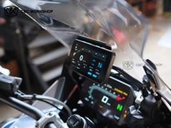 Màn hình chigee 5 Bmw Gs/Gsa - 617 KG