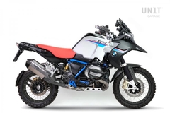 Tay dắt Unit Garage cho BMW GS1250 màu đen mờ - 526KG