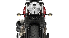 Cặp xi nhan zin Triumph Scrambler 900 - 495