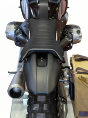 Yên unit garage cho BMW Rninet - 618 KG