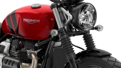 Cặp xi nhan zin Triumph Scrambler 900 - 495
