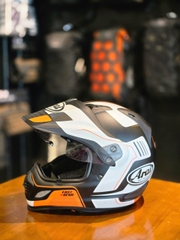 (Hàng lướt) Nón Arai XD4-Tour X4-Tour Cross 3 (95%)