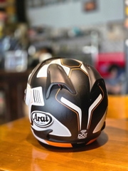 (Hàng lướt) Nón Arai XD4-Tour X4-Tour Cross 3 (95%)