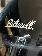 Nón Biltwell Gringo SV ECE Đen Glossy