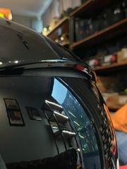 Nón Biltwell Gringo SV ECE Đen Glossy