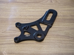 Pát heo sau CNC đen - 170