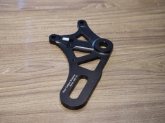 Pát heo sau CNC đen - 170