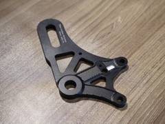 Pát heo sau CNC đen - 170