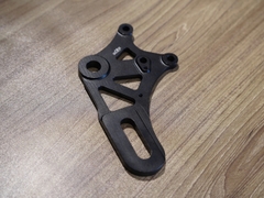 Pát heo sau CNC đen - 170