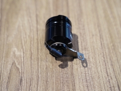 Bình dầu Pramac CNC đen - 169