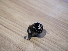 Bình dầu Pramac CNC đen - 169