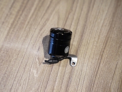 Bình dầu Pramac CNC đen - 169