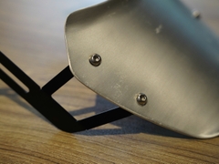 Mão Triumph scrambler 900 màu bạc - 148