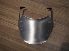 Mão Triumph scrambler 900 màu bạc - 148